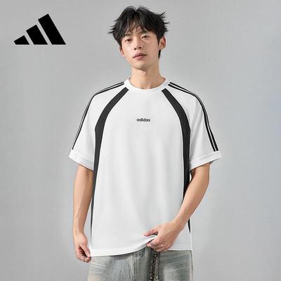 Men's Short Sleeve Running & Casual T-Shirt