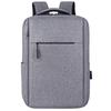 Li Shen Men's Premium Oxford Business Travel Backpack