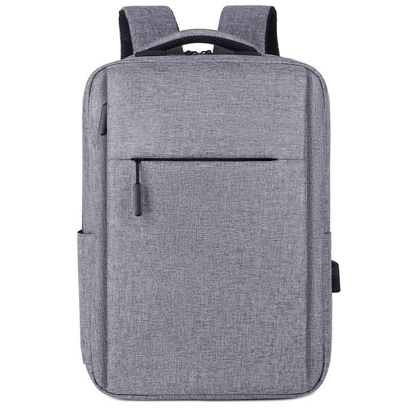

Li Shen Men s Premium Oxford Business Travel Backpack