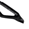 Side Seat Fairing Panel Cowl For Yamaha XSR900 2022-2026 Matte Black