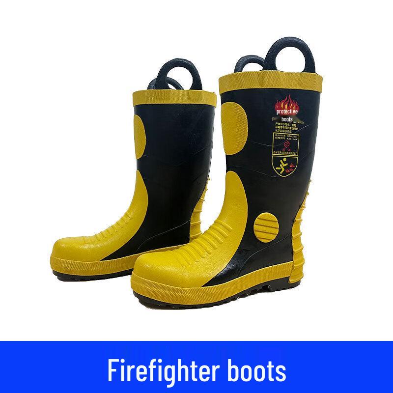 Brangdy Firefighting Protection Suit Set