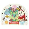 Ensky Pokemon PT-337 Exciting Ice Cream Paper Theater, Approx. H80 X W100 X D42mm, Paper