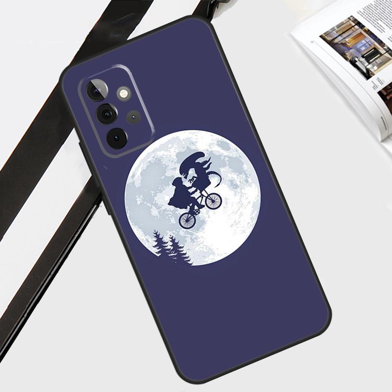 

E.T. the Extra-Terrestrial Case For Samsung Galaxy A55 A35 A15 A56 A36 A26 A16 A06 A54 A34 A14 A12 A22 A32 A52 A13 A53 Samsung A22 5G