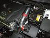 BLITZ SUCTION KIT Red Silicone Hose for Mazda DK5FW DK5AW DJ5FS DJ5AS 55726 CX-3/Demio