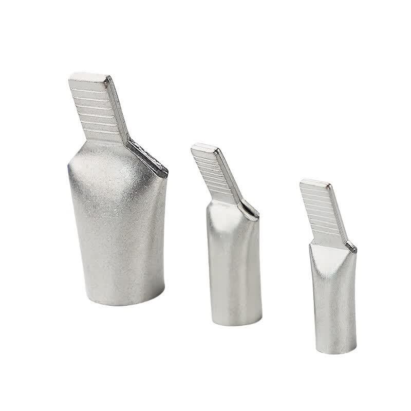 Verdickter Kupfer-Schnabelspaten-Kabelschuh