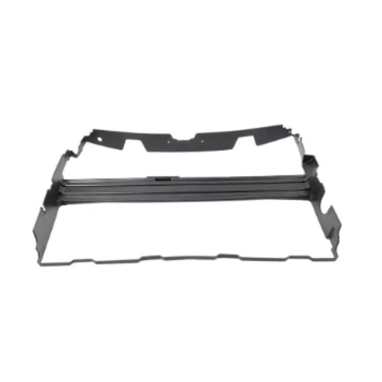 Product Name:  LR135380 Compatible with Range Rover Evoque Radiator Shroud LR135380