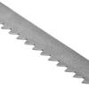 Reciprocating Saw Blade 300mm Stainless Steel For Cutting Meat IceWood 300*19mm*1.5mm Fine Tooth Design Cutting Tools