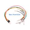 Cable 5-pin Hitbox Button Harness Connect Buttons To A JLF Lever Harness For All-Button Style Directional Control