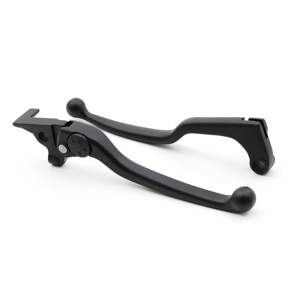 For YAMAHA MT-07 MT-09 MT-10 Tracer 700 TENERE 700 XSR 700 XSR900 2014-2026 Motorcycle Control Handles Brake Clutch Lever