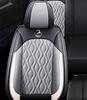Honda Car Seat Cushion: Fits Civic, Brio, Inspire, Accord, Type R, Vezel - All-Season, Full Coverage