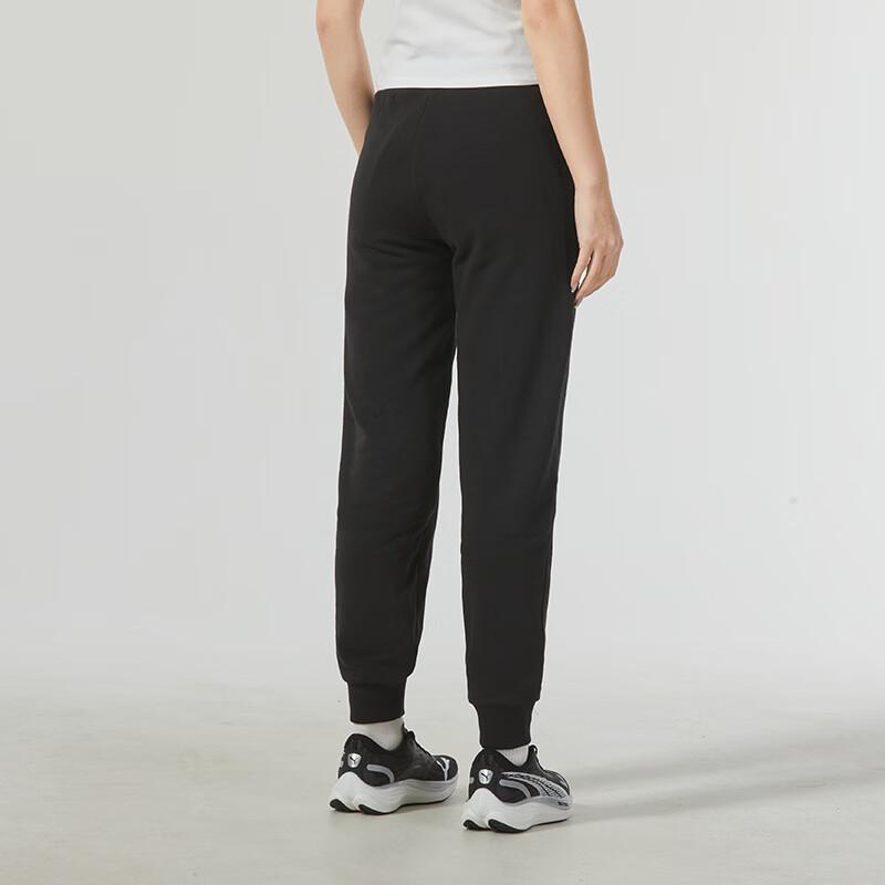 Puma Women's Essential Knit Pants