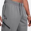 Under Armour Unstoppable Storm Joggers Fashion Comfortable Soft Lightweight Durable Casual Pants Men Joggers Gray 1388823-025
