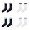 Mesh JK Cotton Socks Thin Women Hosiery Casual Short Sock  Lady