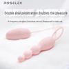 ROSELEX Upgraded Wearable Yueting Vibrator for Women