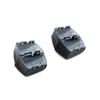 EDP671+EDP81 4 Pieces Main Driver Window Switch Button Cover Front Door For Mercedes Vito Viano Mixto W639 2003-2015 A6395451313