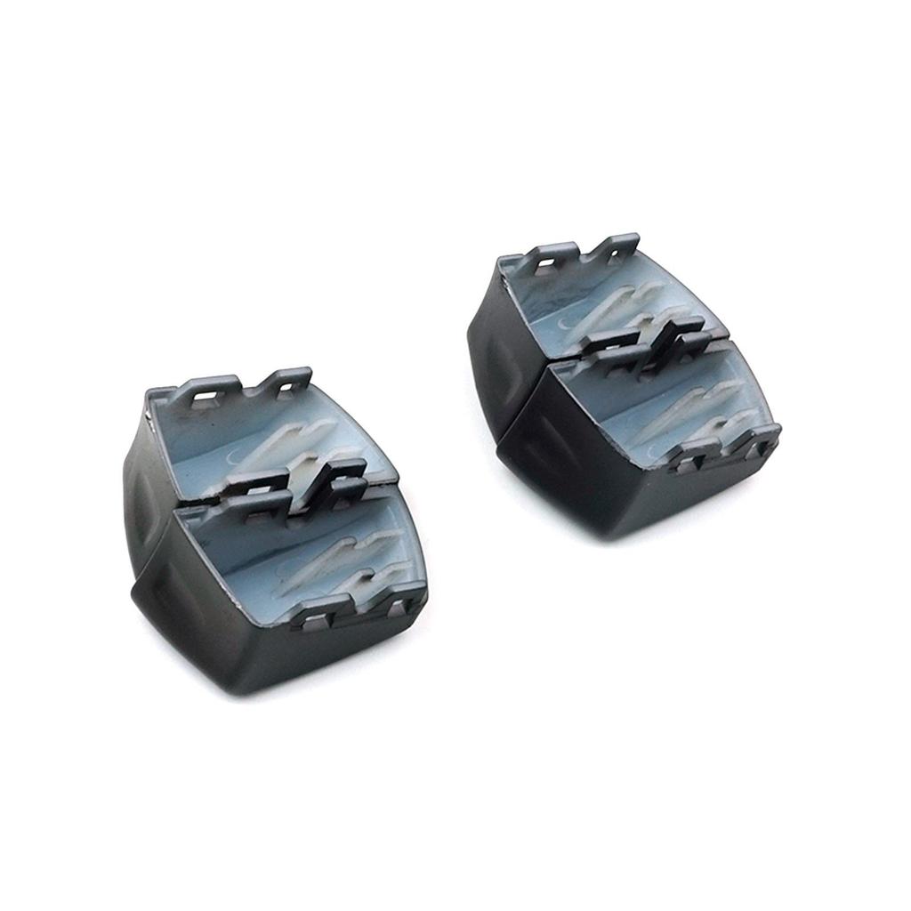 EDP671+EDP81 4 Pieces Main Driver Window Switch Button Cover Front Door For Mercedes Vito Viano Mixto W639 2003-2015 A6395451313