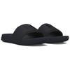 Under Armour Ignite Select Slide Triple Black Men Sneakers Ultimate-Black 3027219-002