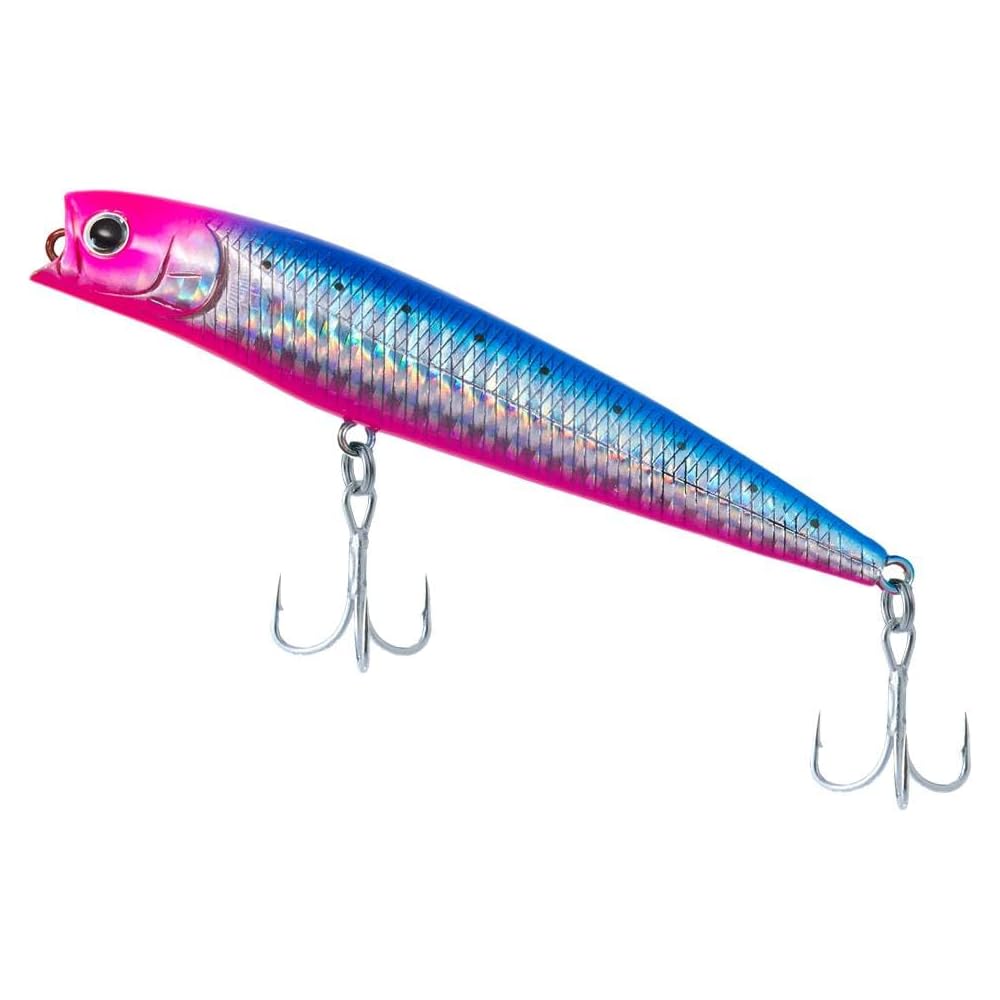 Daiwa Morethan Salt Pencil 95F Site Blue Pin Sardine 95mm Fishing Lure