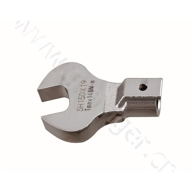 TOHNICHI SH Series Metric Torque Wrench Head Other