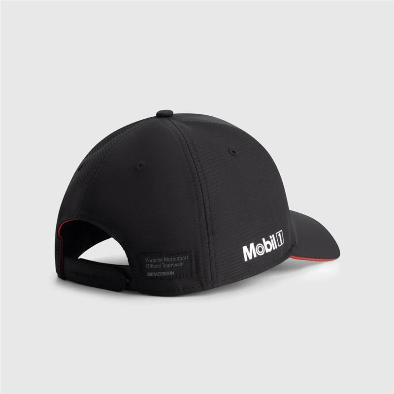 Red Bull Racing 2025 Miami GP Cap Sun Visor Hat