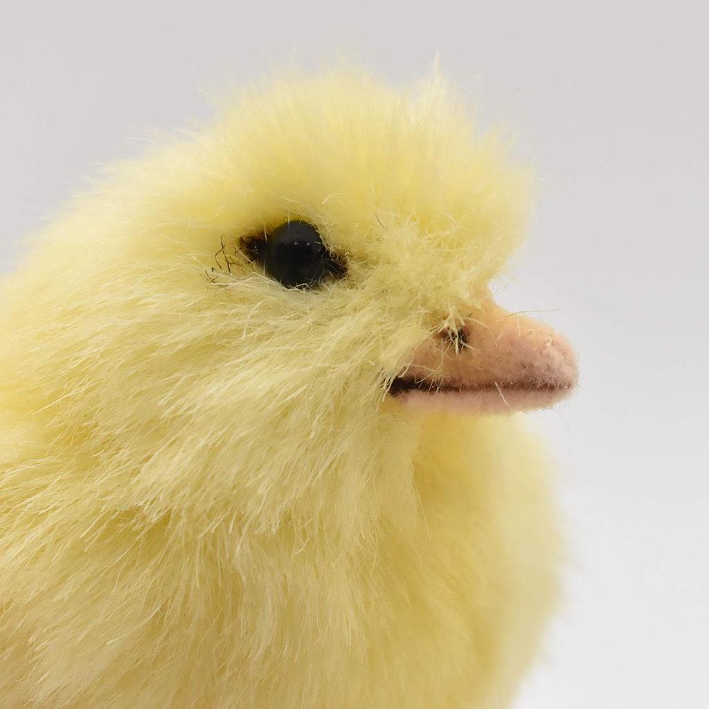 Keychain Chick No.6467