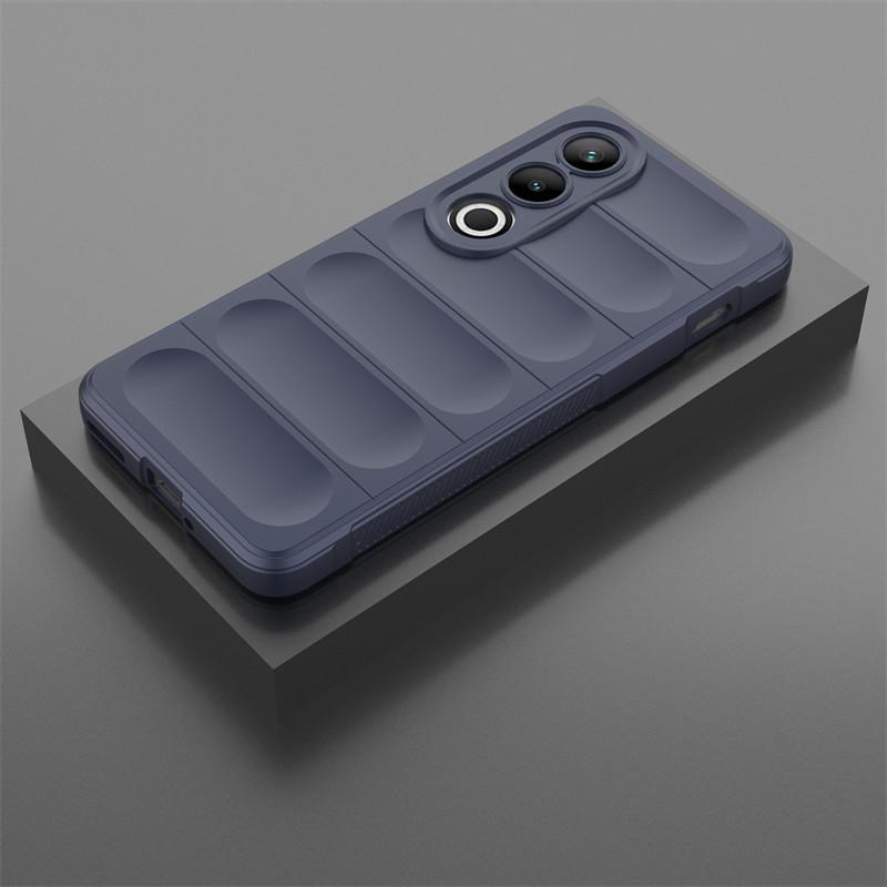 For OnePlus ACE 3V Case OnePlus ACE 3V Cover Skin-Friendy Luxury Silicone Shockproof Protective Phone Cover For OnePlus ACE 3V
