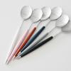 Logan Shatin Western Cutlery Korean Spoons In 6 Colors
