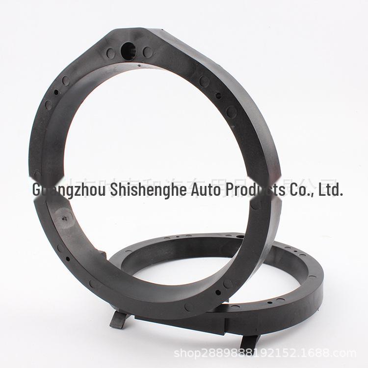 6.5" Lossless Audio Speaker Gasket for Civic, Accord, CRV, Binzhi, Fengfan.