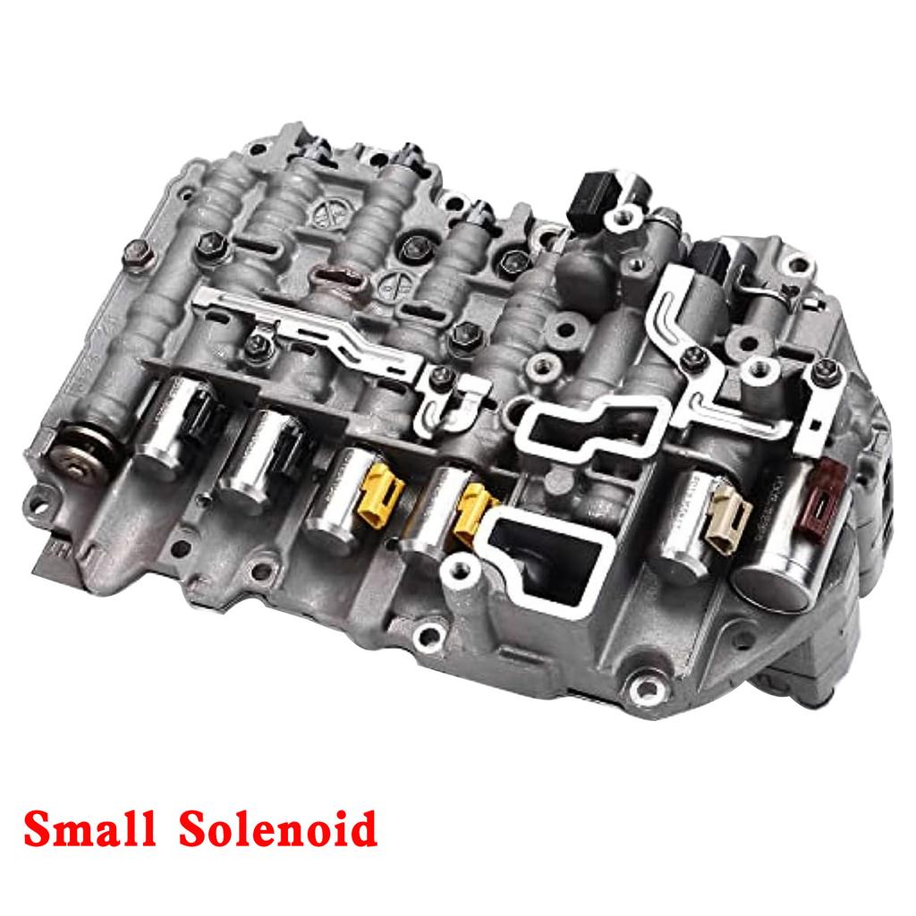 09G TF60SN Automatic Transmission Valve Body Small Solenoid For   VW Golf