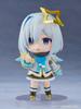 Nendoroid Hololive Production Kanata Amane Plastic Painted Movable Figure Non-scale