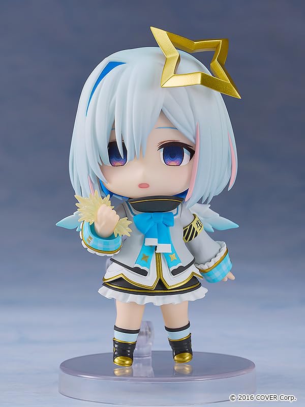 Nendoroid Hololive Production Kanata Amane Plastic Painted Movable Figure Non-scale
