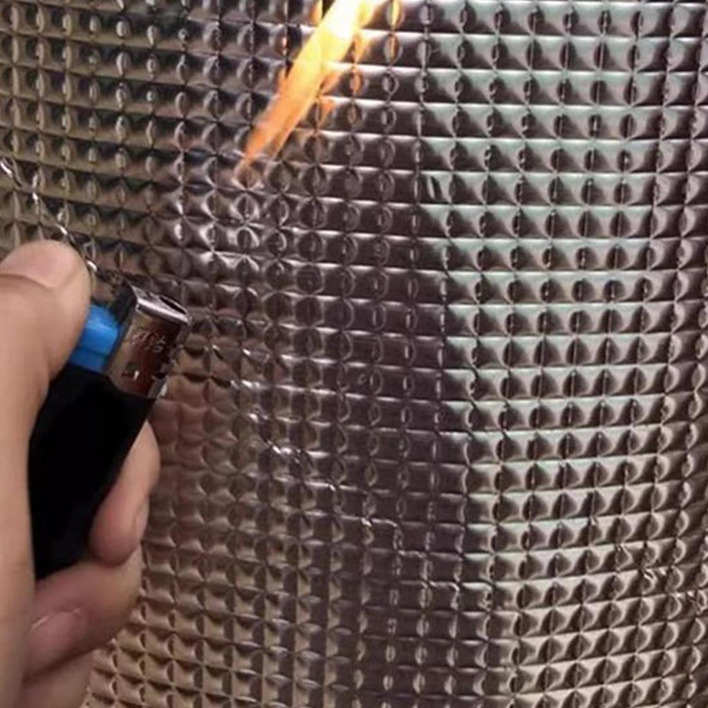 Outside AC Covers Outside Magnetic Split Air Conditioner Protection Waterproof UV Protection Sun Shade Heat-Insulated Rain Sheet