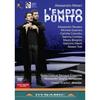 Non Communiqué LEmpio Punito DVD - 8007144378714