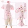 Sexy Lingerie Sexy Pure Desire Nurse Uniform Female Cosplay Passion Clothes Hot Hollow Free Uniform Pajamas