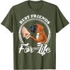 Funny Boxer Dog Shirt Boxer Dog Lovers Gift T-Shirt 100% Cotton O-Neck Short Sleeve Casual Mens T-shirt Size S-3XL