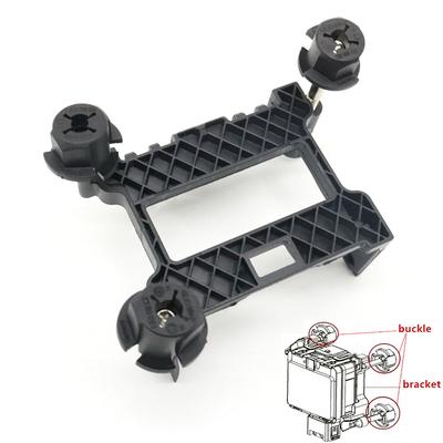 Car Adaptive Cruise Control Radar Sensor ACC Bracket Holder For Suzuki SX4 S-Cross 2014+ Vitara LY 2015+ Swift MK8 2018-2024