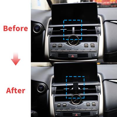 Telefon aksesuarları – Otomobil-Motor için telefon tutucular