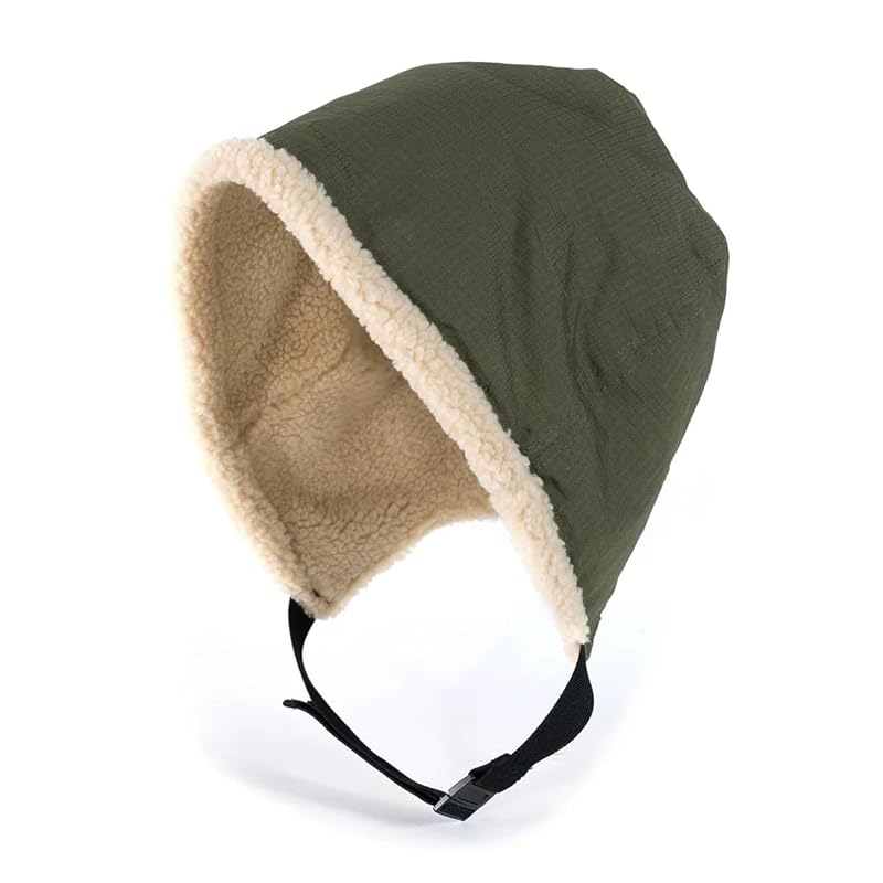 

[Grip Swaney] [GSA-115] GS FLIGHT HAT летная шапка свободный размер оливковый