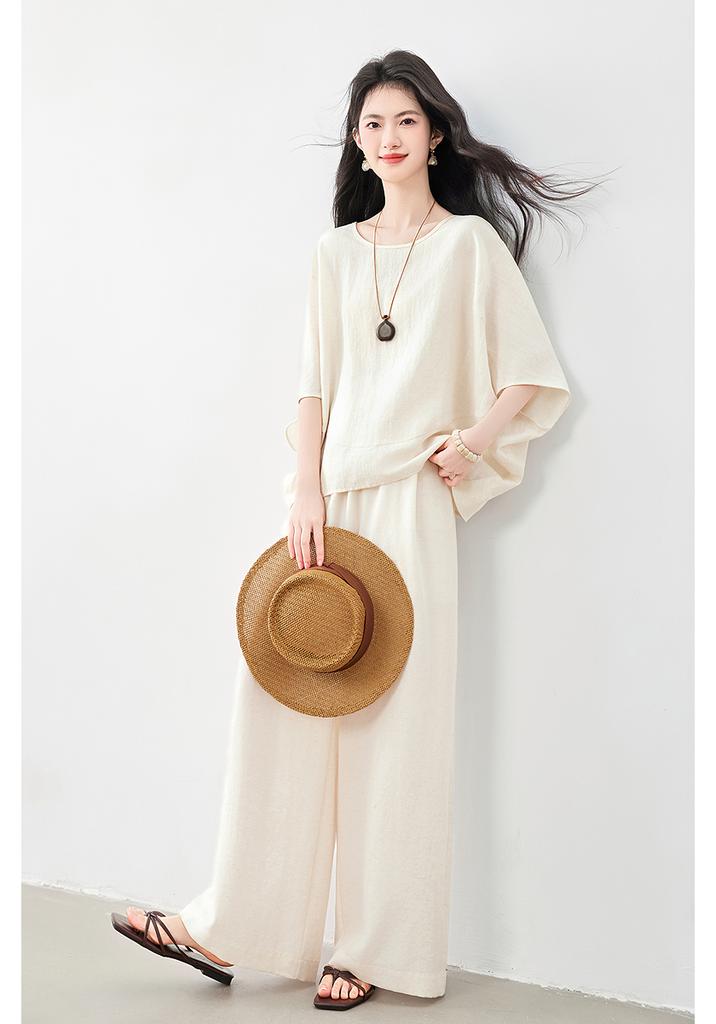 Design Sense Niche Fashion Temperament Slimming Suit for Petite Women