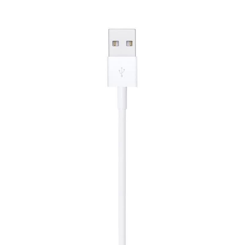 Apple MFi Certified Charging & Data Cable