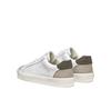 Men's Sneakers Geox U Affile U55bua 09b22 C1za3 White