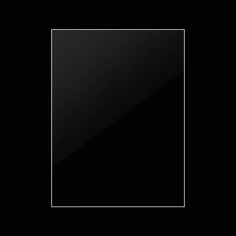 Acrylic Sheet