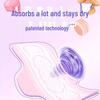 SOFY Ultra-thin 0.1 Sport Daily Sanitary Pads