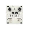 Multi Pedal Effect 2 Channel Digital Delay Stereo Looper 8 Modes for Electric Guitar
