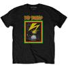 Bad Brains T Shirt Small S F500Z