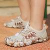 New 12 Colors Water Shoes Kids Summer Beach Five Fingers Barefoot Swimming Aqua Shoes Quick Dry Seaside River Children Sneakers
