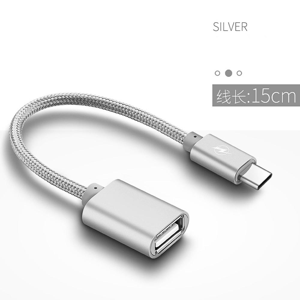 USB 3.1 Type-C Data Sync Charging Adapter Converter Connector for Nokia N1/Letv One/Pro/Xiaomi Mi4c For Oneplus2 silver USB 3.1 Type-C Data Sync Charging Adapter Converter Connector for Nokia N1/Letv One/Pro/Xiaomi Mi4c For Oneplus2 silver
