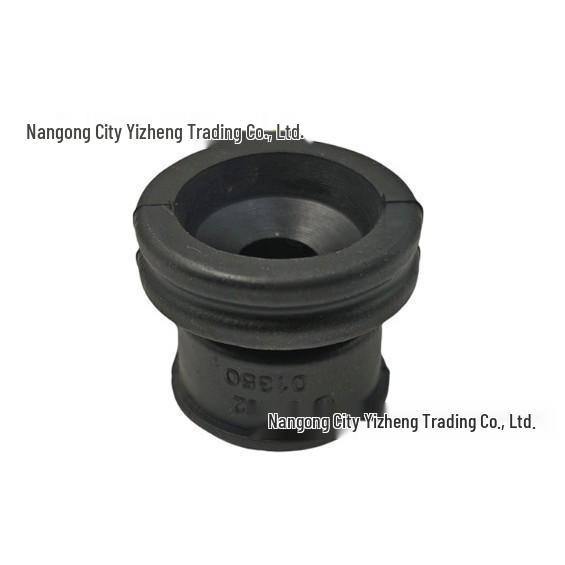 Rubber Sleeve Cushion for Toyota Vios, Yizhi, and Corolla Engine Cover.