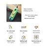 Compact Magnetic Safety Craft Knife