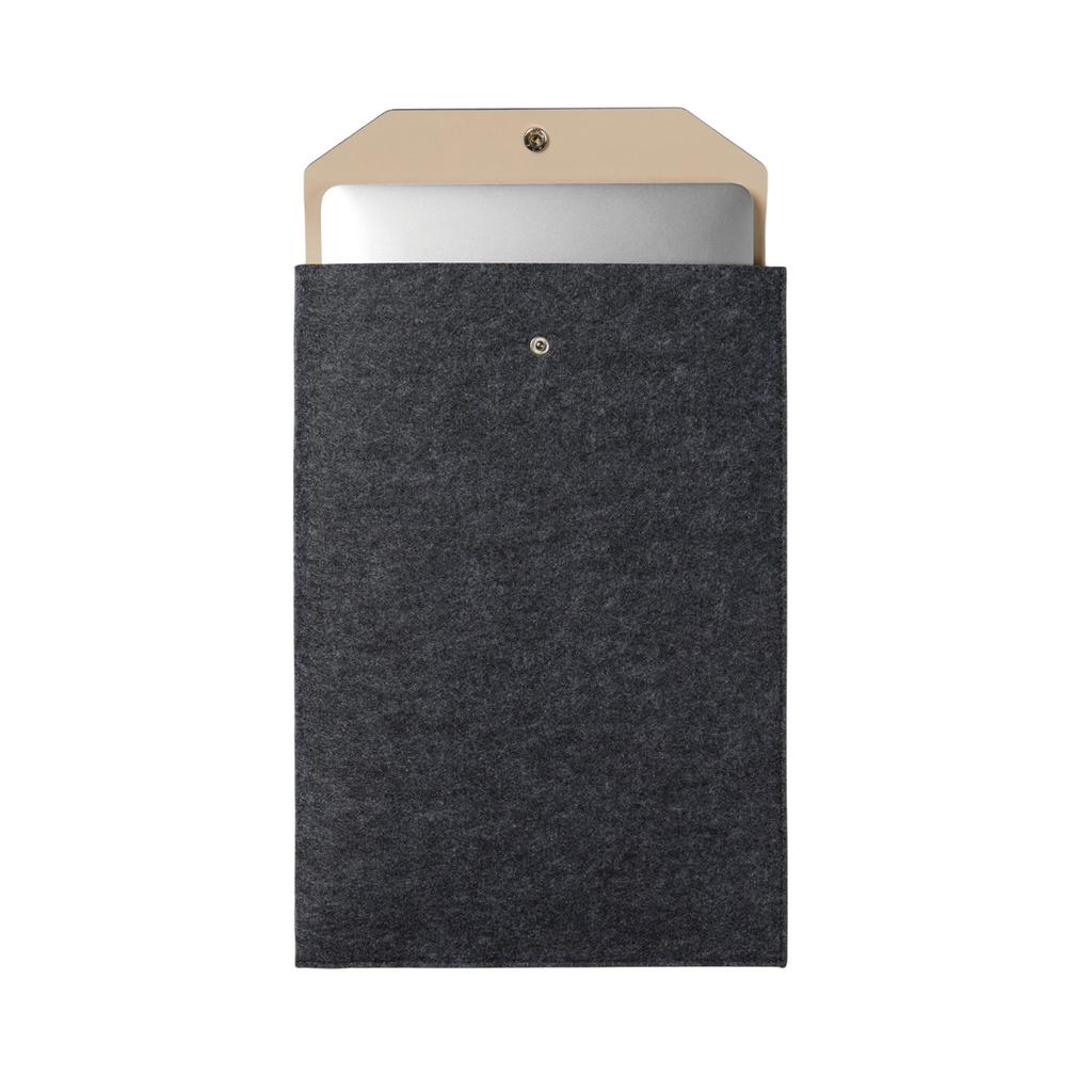 Vinga Albon Recycled Felt Laptop Sleeve